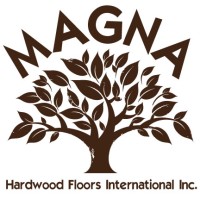 Magna Hardwood Floors International Inc logo, Magna Hardwood Floors International Inc contact details