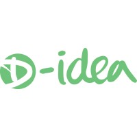 D-idea logo, D-idea contact details