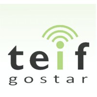 Teif Gostar logo, Teif Gostar contact details