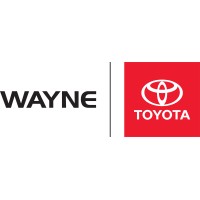 Wayne Toyota logo, Wayne Toyota contact details