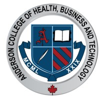 Anderson College of Health, Business & Technology logo, Anderson College of Health, Business & Technology contact details