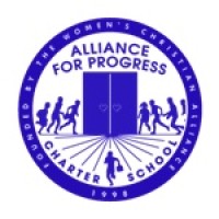 Alliance For Progress Cs logo, Alliance For Progress Cs contact details