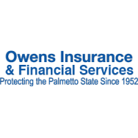 Owens Insurance and Financial Services logo, Owens Insurance and Financial Services contact details