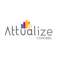 Attualize Contábil logo, Attualize Contábil contact details