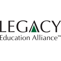 Legacy Education Alliance logo, Legacy Education Alliance contact details