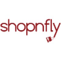 shopnfly logo, shopnfly contact details