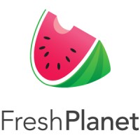 FreshPlanet logo, FreshPlanet contact details