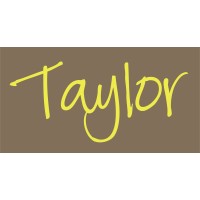 Taylor Dress logo, Taylor Dress contact details