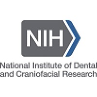  National Institute of Dental and Craniofacial Research (NIDCR) logo,  National Institute of Dental and Craniofacial Research (NIDCR) contact details