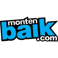 Montenbaik logo, Montenbaik contact details