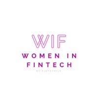 WIF (Women in FinTech by FinteChile) logo, WIF (Women in FinTech by FinteChile) contact details