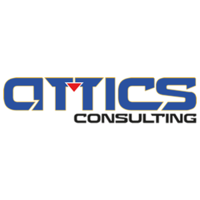 Attics Consulting logo, Attics Consulting contact details