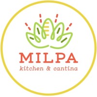 Milpa Kitchen & Cantina logo, Milpa Kitchen & Cantina contact details