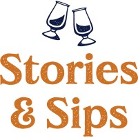 Stories & Sips Whiskey Club logo, Stories & Sips Whiskey Club contact details