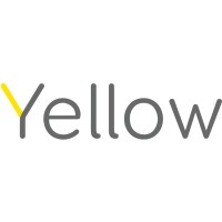 Yellow Professional logo, Yellow Professional contact details