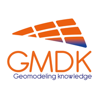 GMDK Inc. logo, GMDK Inc. contact details