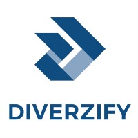 Diverzify logo, Diverzify contact details