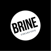 Brine Collective logo, Brine Collective contact details