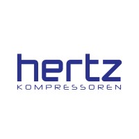 Hertz Kompressoren USA Inc logo, Hertz Kompressoren USA Inc contact details