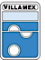 Villamex logo, Villamex contact details