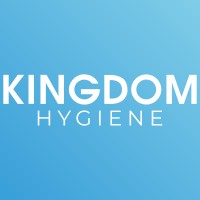 Kingdom Hygiene logo, Kingdom Hygiene contact details