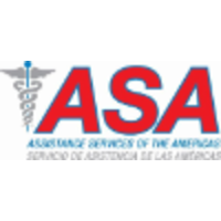 ASA - ASSISTANCE SERVICES OF THE AMERICAS logo, ASA - ASSISTANCE SERVICES OF THE AMERICAS contact details