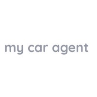 My Car Agent logo, My Car Agent contact details