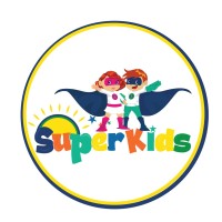 Superkids logo, Superkids contact details