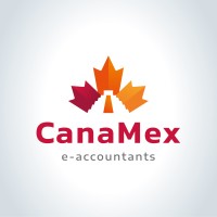 CanaMex e-accountants logo, CanaMex e-accountants contact details