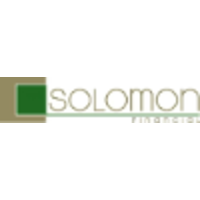 Solomon Financial Advisors logo, Solomon Financial Advisors contact details