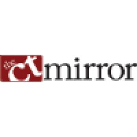 The Connecticut News Project; The Connecticut Mirror logo, The Connecticut News Project; The Connecticut Mirror contact details