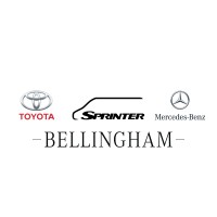 Toyota Mercedes-Benz of Bellingham logo, Toyota Mercedes-Benz of Bellingham contact details