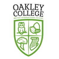 Oakley College: British International School logo, Oakley College: British International School contact details