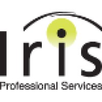 Iris Professional Services logo, Iris Professional Services contact details