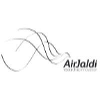 AirJaldi logo, AirJaldi contact details