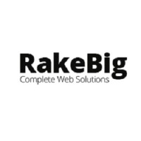 Rakebig Services logo, Rakebig Services contact details