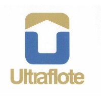 Ultraflote Corporation logo, Ultraflote Corporation contact details