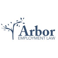 Arbor Employment Law logo, Arbor Employment Law contact details