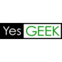 Yesgeek logo, Yesgeek contact details