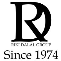 The Riki Dalal Group logo, The Riki Dalal Group contact details