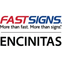 Fastsigns of Encinitas logo, Fastsigns of Encinitas contact details