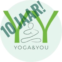 Yoga & You logo, Yoga & You contact details