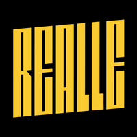 Realle logo, Realle contact details