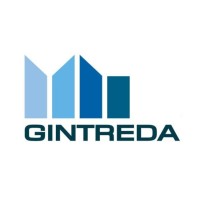 Gintreda logo, Gintreda contact details