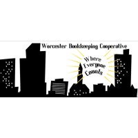 Worcester Bookkeeping Cooperative logo, Worcester Bookkeeping Cooperative contact details