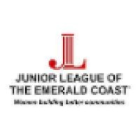 Junior League of the Emerald Coast logo, Junior League of the Emerald Coast contact details