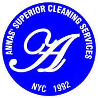 Annas'​ Superior Cleaning Services logo, Annas'​ Superior Cleaning Services contact details