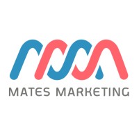 Mates Marketing logo, Mates Marketing contact details