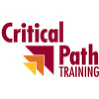 Critical Path Training logo, Critical Path Training contact details