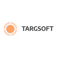 TargSoft logo, TargSoft contact details